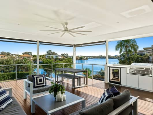 24 Anchorage Circuit, Twin Waters, QLD, 4564