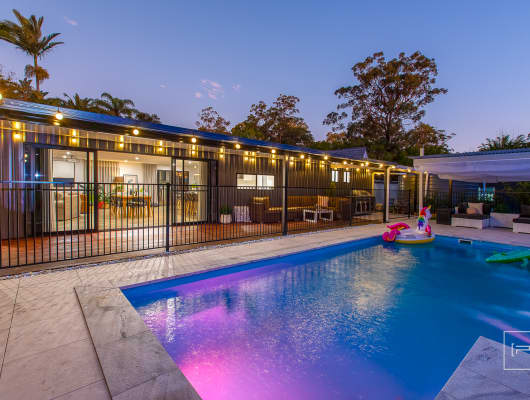 56 Wildsoet St, Burbank, QLD, 4156