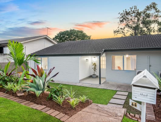44 Lewana Street, Mansfield, QLD, 4122
