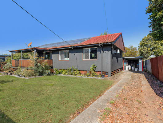 4 Bannerman Street, Riverview, QLD, 4303