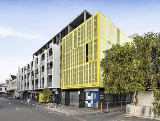 101/18 Chatham Street, Prahran, VIC, 3181