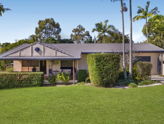2 Croxley Street, Upper Mount Gravatt, QLD, 4122