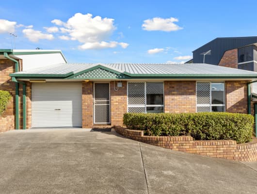 2/61 Queen Street, Goodna, QLD, 4300