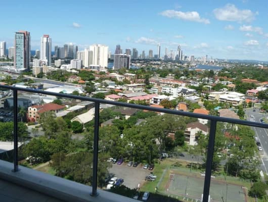 Level 16, 31604/9 Lawson Street, Southport, QLD, 4215