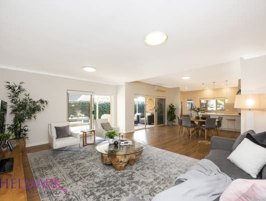 16A Matsen Cl, Booragoon, WA, 6154