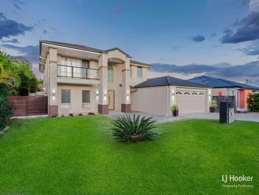 9 Rolfe Circuit, Underwood, QLD, 4119