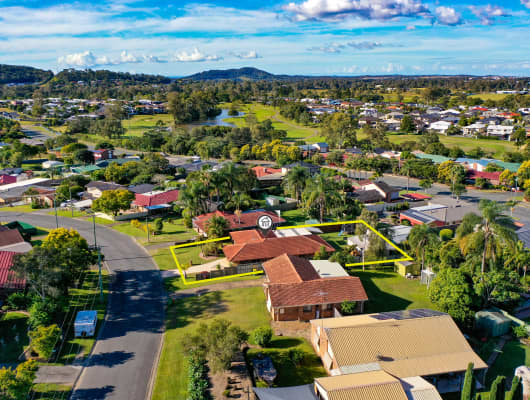 36 Schonwerder Dr, Windaroo, QLD, 4207