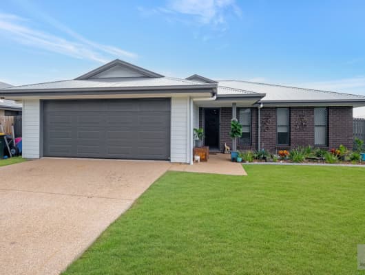 4 Ridgeway Close, Yeppoon, QLD, 4703
