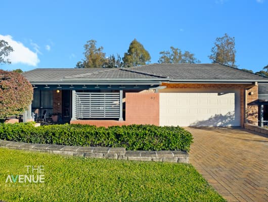 67 Fairhaven Circuit, Baulkham Hills, NSW, 2153