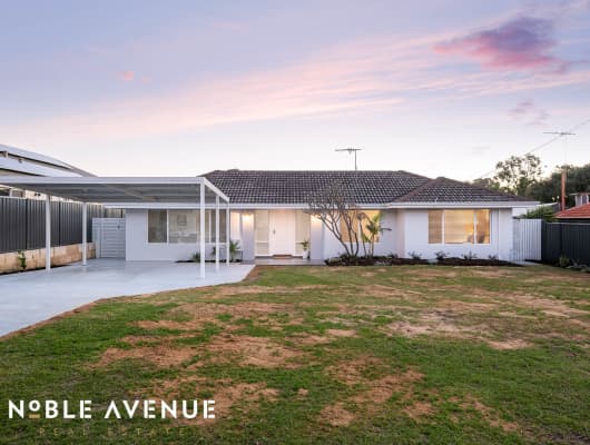 161 Reviews For Linda Noble At Noble Avenue Ratemyagent