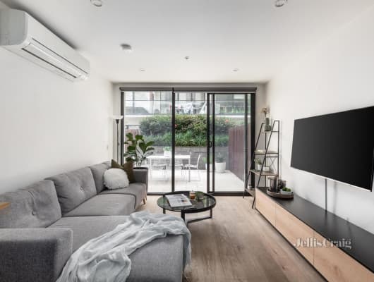 36/8 Garfield Street, Richmond, VIC, 3121