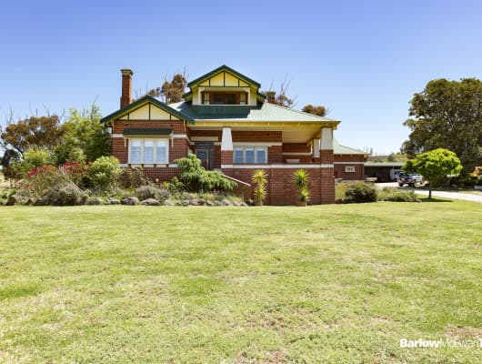 44 Paces Lane, Rowsley, VIC, 3340