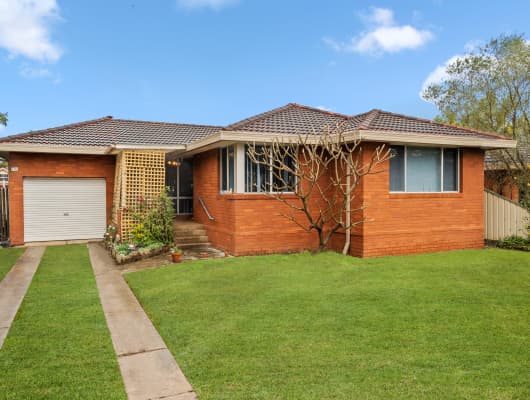 102 Canberra St, Oxley Park, NSW, 2760