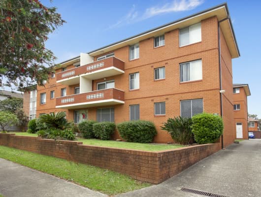 8 Smallwood Ave Homebush Nsw 2140 Apartment For Sale Ratemyagent