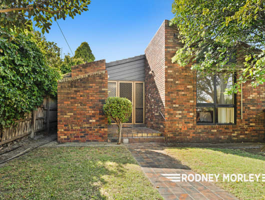 6 Marlborough St, Caulfield North, VIC, 3161