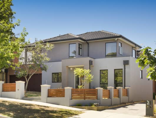 1/10 Strabane Ave, Mont Albert North, VIC, 3129