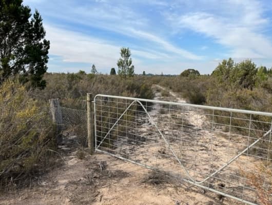 C/A 26 Stringybark Road, Dimboola, VIC, 3414
