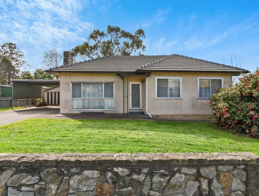 9 Queen Street, Mount Barker, SA, 5251