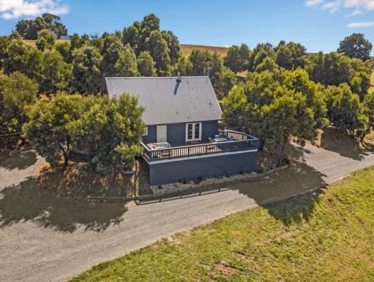807 Greenhills Rd, Blackwood, VIC, 3458