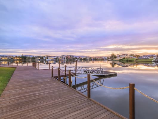 50 Clear Water Bay Avenue, Clear Island Waters, QLD, 4226