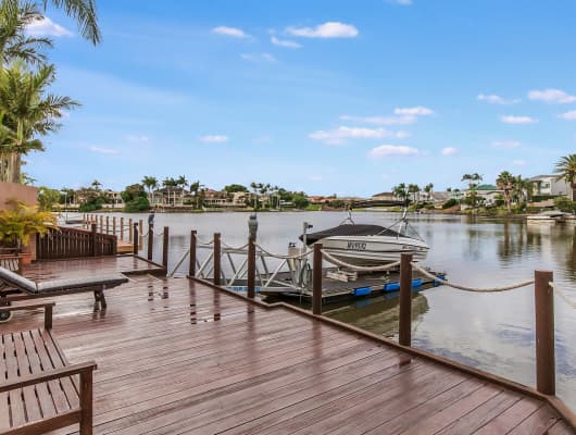5 Tortuga Place, Clear Island Waters, QLD, 4226