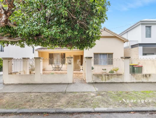 13 Kingston Avenue, West Perth, WA, 6005