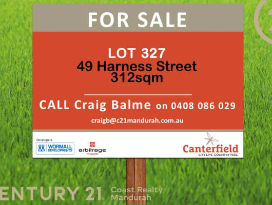 49 Harness Street, Hilbert, WA, 6112