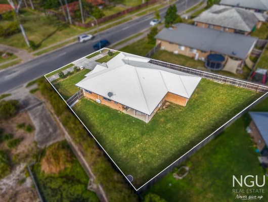 258 Jones Road, Bellbird Park, QLD, 4300