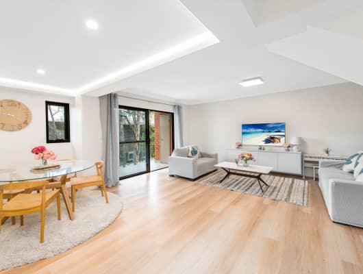 4/64 Palmer Street, Cammeray, NSW, 2062