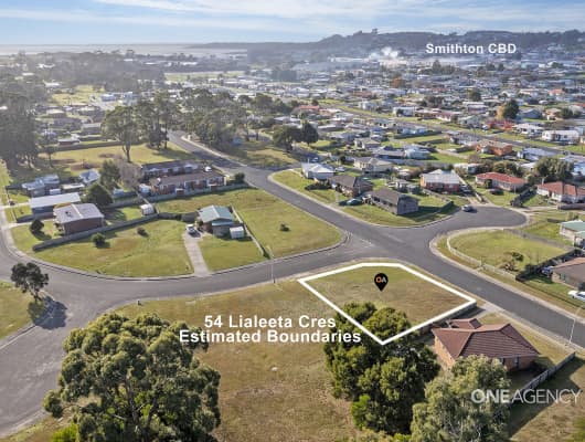 54 Lialeeta Crescent, Smithton, TAS, 7330