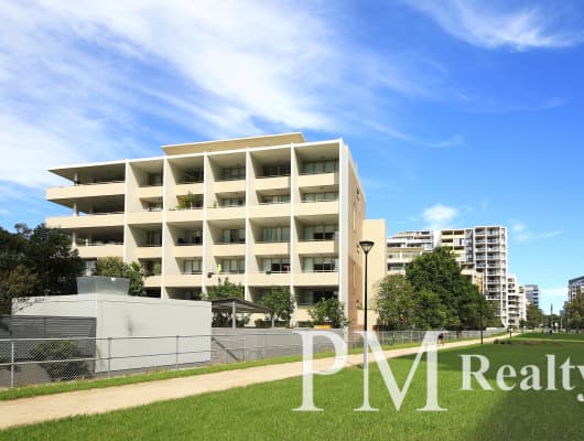 101/109-123 O'Riordan Street, Mascot, NSW, 2020