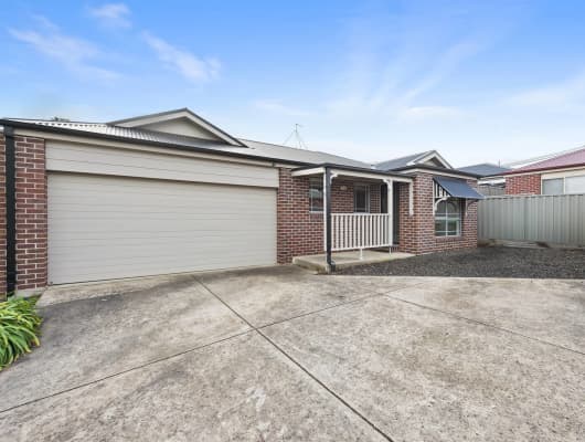 3/18 Heales Street, Mount Pleasant, VIC, 3350