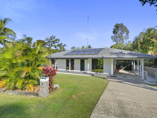 4 Satellite Ct, Mudgeeraba, QLD, 4213