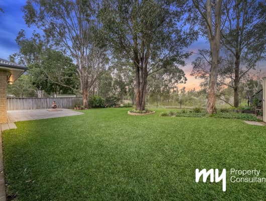 8 Reedy Place, Camden Park, NSW, 2570
