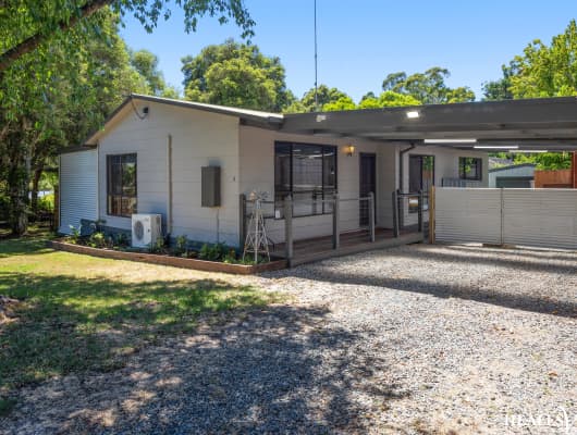 3 Meadow Cres, Badger Creek, VIC, 3777