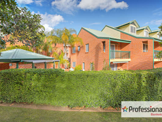 27 159 Chapel Road Bankstown Nsw 2200 Apartment For Sale Ratemyagent