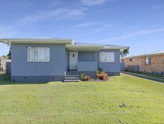 7 Lester St, Norville, QLD, 4670
