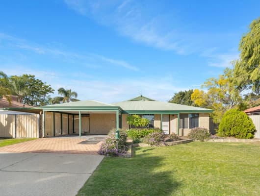 54 Brown Cres, Seville Grove, WA, 6112