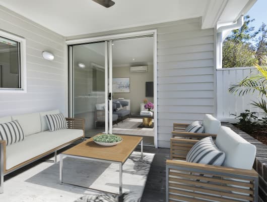 3/29 Ozanne St, Paddington, QLD, 4064