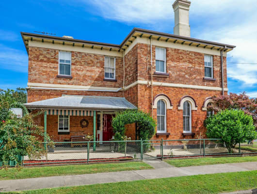 21 King St, Paterson, NSW, 2421