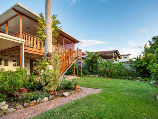 56 Benecia Street, Wavell Heights, QLD, 4012