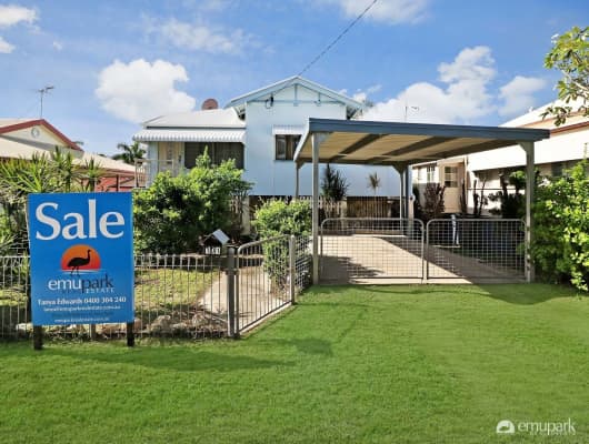 101 Canning Street, Emu Park, QLD, 4710