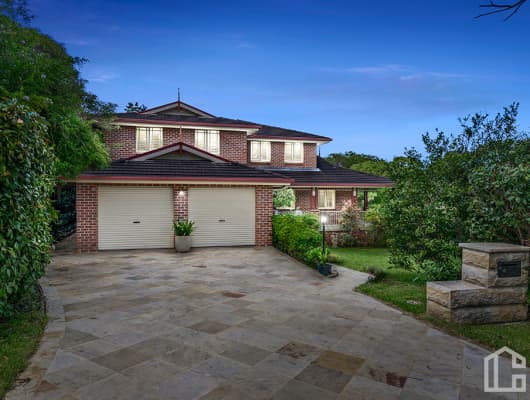 4 Patrick O'Possum Place, Faulconbridge, NSW, 2776
