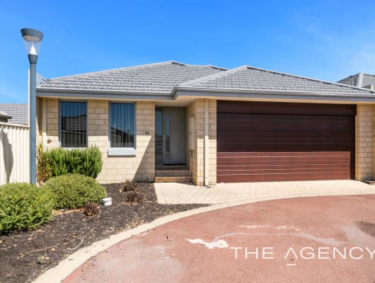 11/37 Oman Pass, Canning Vale, WA, 6155