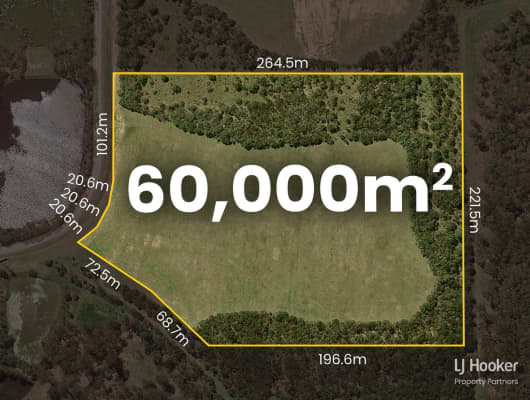 186 Ford Road, Burbank, QLD, 4156