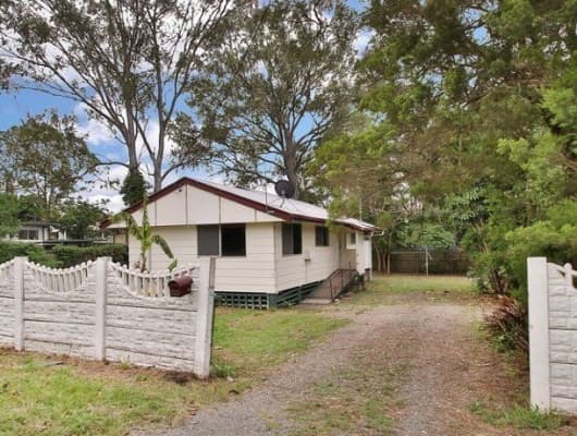 25 Bannerman St, Riverview, QLD, 4303