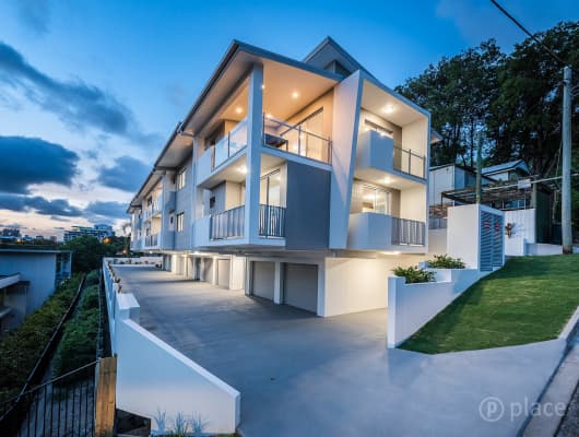 6/2A Dukinfield St, Bowen Hills, QLD, 4006