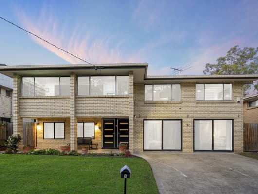 6 Turnmill Street, Macgregor, QLD, 4109