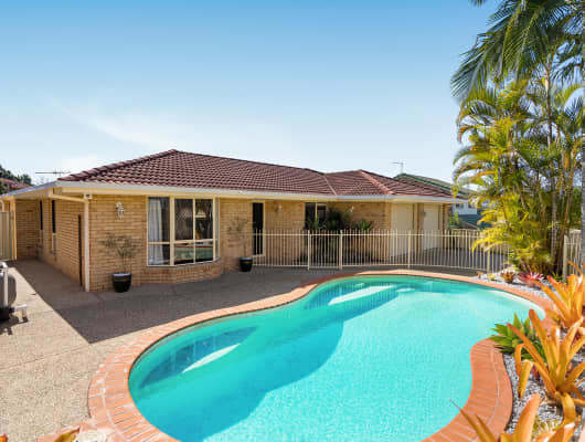 32 Glen Nevis Street, Mansfield, QLD, 4122