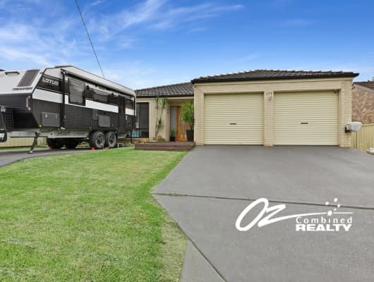 177 Island Point Road, St Georges Basin, NSW, 2540